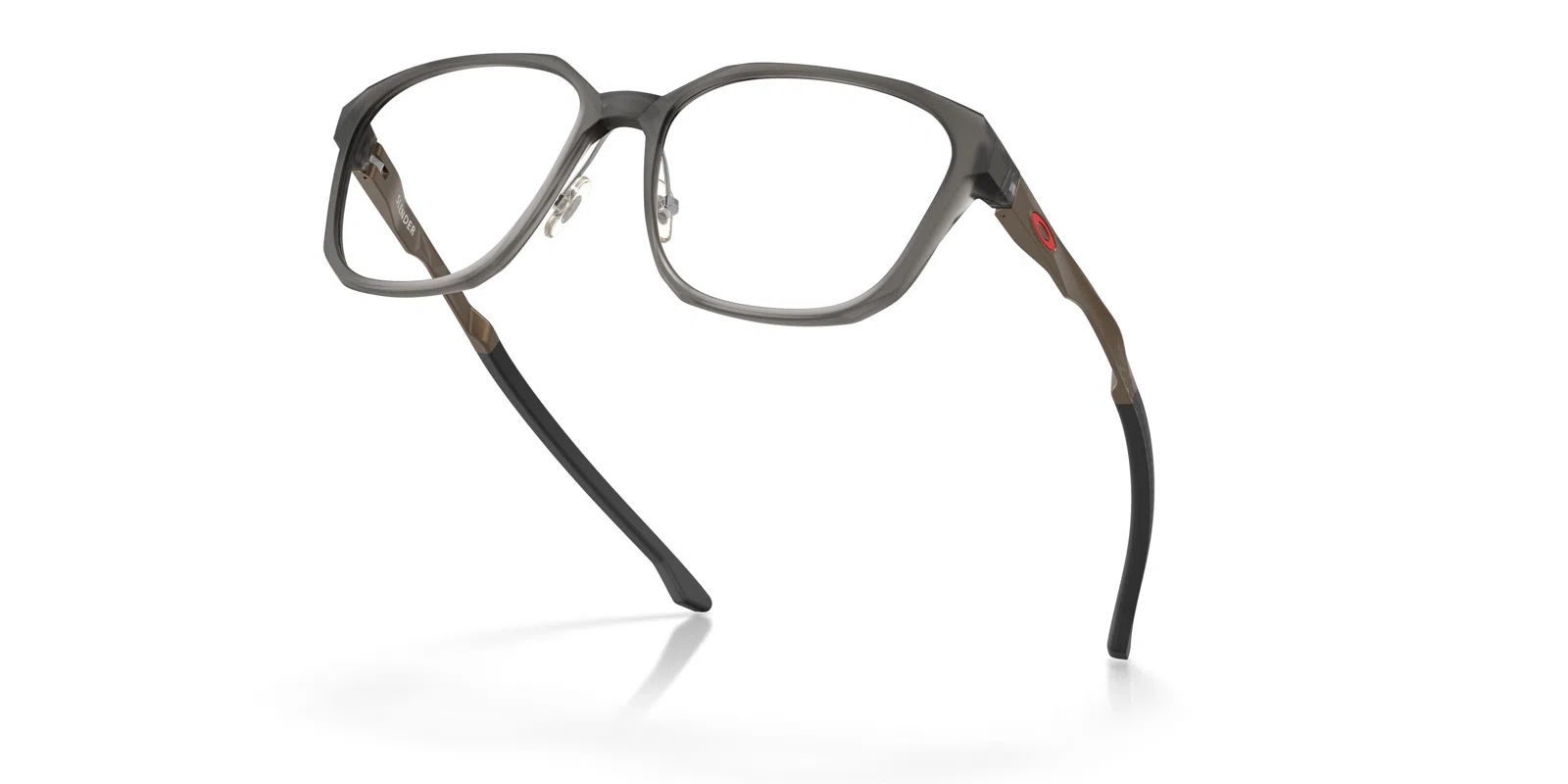 Oakley Slender 8193 Eyeglasses - view 8